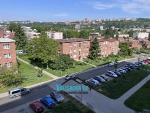 Pronájem bytu 2+1, Zlín, třída Tomáše Bati, 68 m2