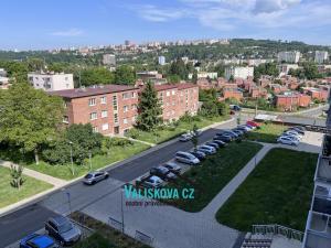 Pronájem bytu 2+1, Zlín, třída Tomáše Bati, 68 m2