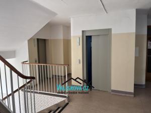 Pronájem bytu 2+1, Zlín, třída Tomáše Bati, 68 m2