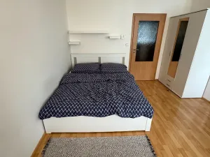 Pronájem bytu 1+kk, Brno, Říčanská, 38 m2