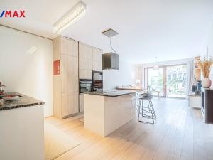 Prodej bytu 4+kk, Praha - Smíchov, U Nikolajky, 111 m2