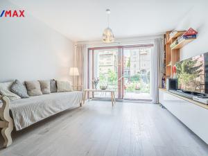 Prodej bytu 4+kk, Praha - Smíchov, U Nikolajky, 111 m2