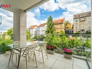 Prodej bytu 4+kk, Praha - Smíchov, U Nikolajky, 111 m2