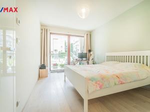 Prodej bytu 4+kk, Praha - Smíchov, U Nikolajky, 111 m2