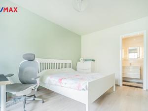 Prodej bytu 4+kk, Praha - Smíchov, U Nikolajky, 111 m2