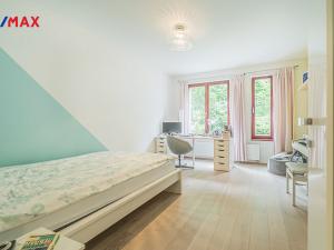 Prodej bytu 4+kk, Praha - Smíchov, U Nikolajky, 111 m2
