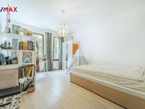 Prodej bytu 4+kk, Praha - Smíchov, U Nikolajky, 111 m2