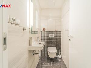 Prodej bytu 4+kk, Praha - Smíchov, U Nikolajky, 111 m2
