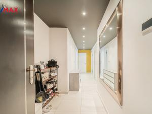 Prodej bytu 4+kk, Praha - Smíchov, U Nikolajky, 111 m2