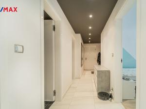Prodej bytu 4+kk, Praha - Smíchov, U Nikolajky, 111 m2