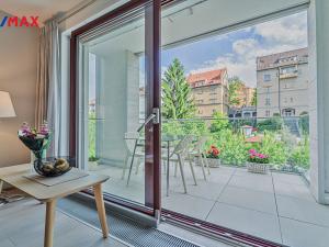 Prodej bytu 4+kk, Praha - Smíchov, U Nikolajky, 111 m2