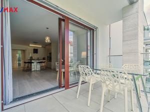Prodej bytu 4+kk, Praha - Smíchov, U Nikolajky, 111 m2