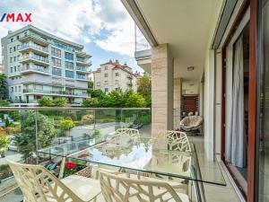 Prodej bytu 4+kk, Praha - Smíchov, U Nikolajky, 111 m2