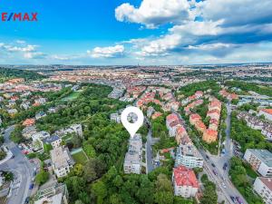 Prodej bytu 4+kk, Praha - Smíchov, U Nikolajky, 111 m2