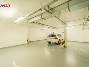 Prodej bytu 4+kk, Praha - Smíchov, U Nikolajky, 111 m2