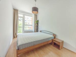 Pronájem bytu 2+kk, Praha - Vysočany, Pod Harfou, 51 m2