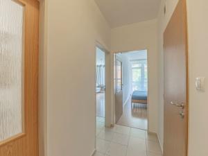 Pronájem bytu 2+kk, Praha - Vysočany, Pod Harfou, 51 m2