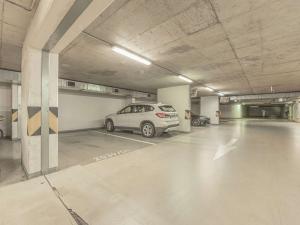 Pronájem bytu 2+kk, Praha - Vysočany, Pod Harfou, 51 m2