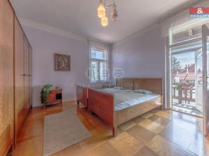 Prodej rodinného domu, Děčín - Děčín VI-Letná, Slovanská, 151 m2