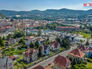 Prodej rodinného domu, Děčín - Děčín VI-Letná, Slovanská, 151 m2