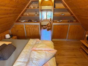 Prodej chaty, Raškovice, 75 m2