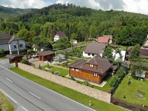 Prodej chaty, Raškovice, 75 m2