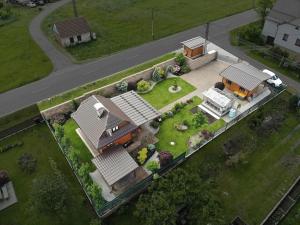 Prodej chaty, Raškovice, 75 m2