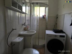 Pronájem bytu 2+1, Žďár nad Sázavou, Brodská, 54 m2
