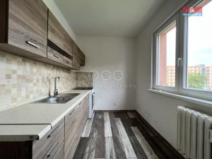 Pronájem bytu 2+1, Karviná - Ráj, Prameny, 58 m2