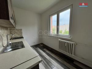 Pronájem bytu 2+1, Karviná - Ráj, Prameny, 58 m2