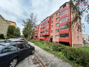 Pronájem bytu 2+1, Karviná - Ráj, Prameny, 58 m2