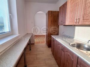 Pronájem bytu 3+1, Převýšov, 63 m2