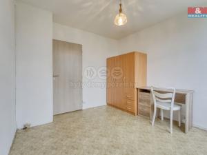 Pronájem bytu 4+1, Praha - Karlín, Molákova, 50 m2