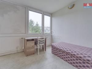 Pronájem bytu 4+1, Praha - Karlín, Molákova, 50 m2