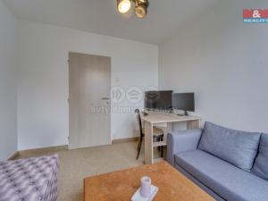 Pronájem bytu 4+1, Praha - Karlín, Molákova, 50 m2