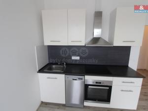 Pronájem bytu 2+kk, Kladno - Kročehlavy, P. Holého, 45 m2