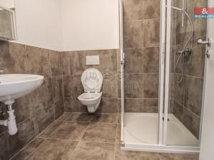Pronájem bytu 2+kk, Kladno - Kročehlavy, P. Holého, 45 m2