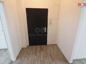 Pronájem bytu 2+kk, Kladno - Kročehlavy, P. Holého, 45 m2