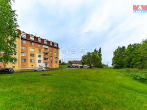 Prodej bytu 3+1, Sokolov, Mičurinova, 81 m2