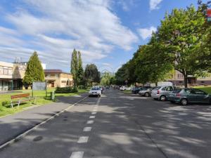 Prodej obchodního prostoru, Klášterec nad Ohří - Miřetice u Klášterce nad Ohří, 17. listopadu, 683 m2