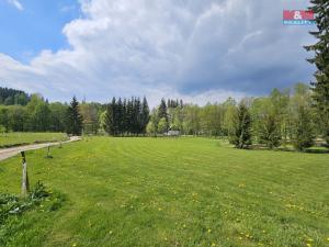 Prodej pozemku pro bydlení, Nový Hrádek - Rzy, 1248 m2