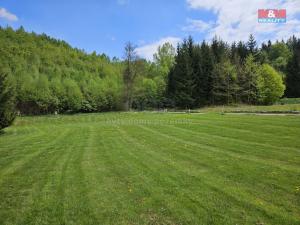 Prodej pozemku pro bydlení, Nový Hrádek - Rzy, 1248 m2