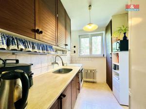 Prodej bytu 3+1, Ostrava - Hrabůvka, Provaznická, 55 m2
