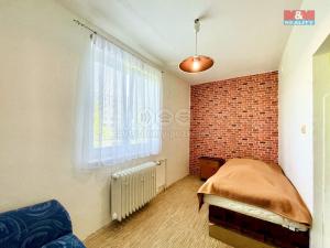 Prodej bytu 3+1, Ostrava - Hrabůvka, Provaznická, 55 m2