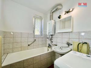 Prodej bytu 3+1, Ostrava - Hrabůvka, Provaznická, 55 m2