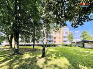 Prodej bytu 3+1, Ostrava - Hrabůvka, Provaznická, 55 m2