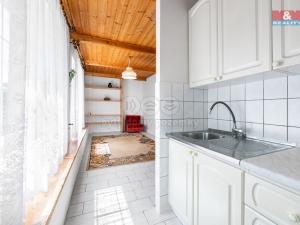 Pronájem rodinného domu, Němčice, 70 m2