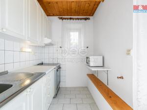 Pronájem rodinného domu, Němčice, 70 m2