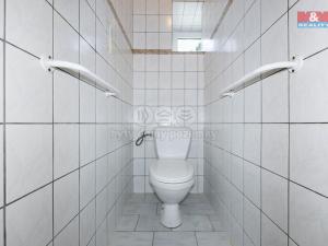 Pronájem rodinného domu, Němčice, 70 m2