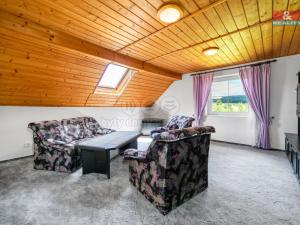 Pronájem rodinného domu, Němčice, 70 m2